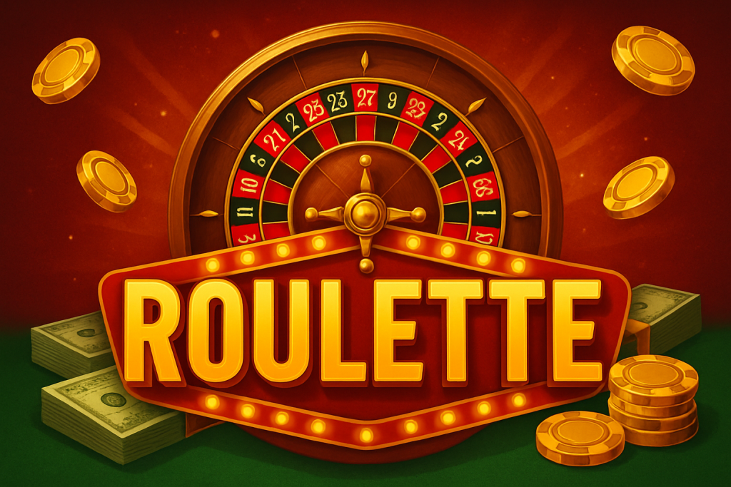 Roulette Leo88 – Trải Nghiệm Đỉnh Cao Của Trò Chơi May Rủi