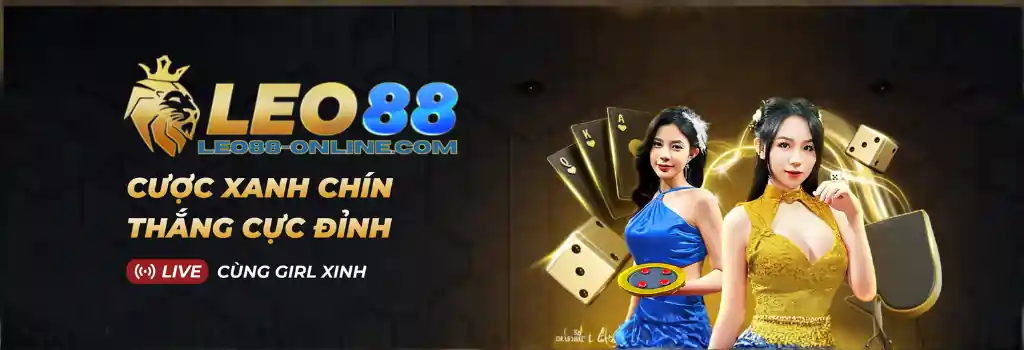 LEO88 mang đến nhiều khuyến mãi hấp