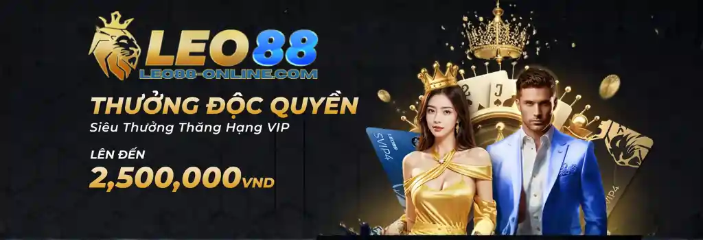 Giới Thiệu Tin Tức LEO88